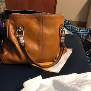 Meet your Posher, Janice